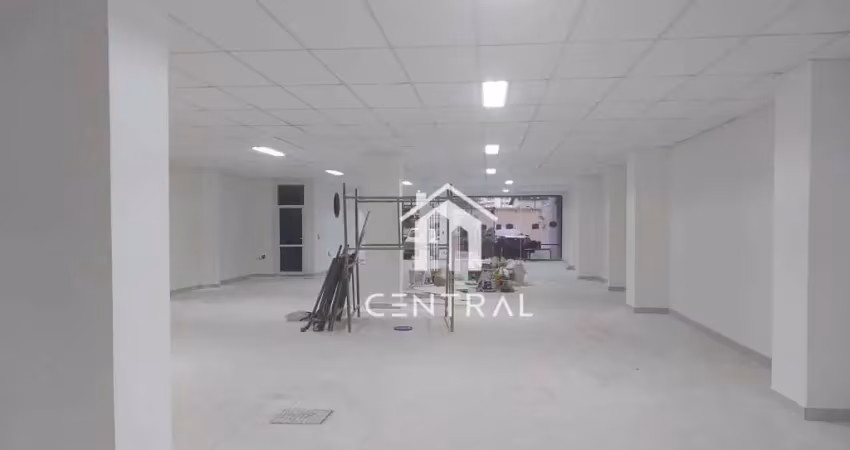 Galpão para alugar, 850 m² por R$ 25.000/mês - Vila Progresso - Guarulhos/SP
