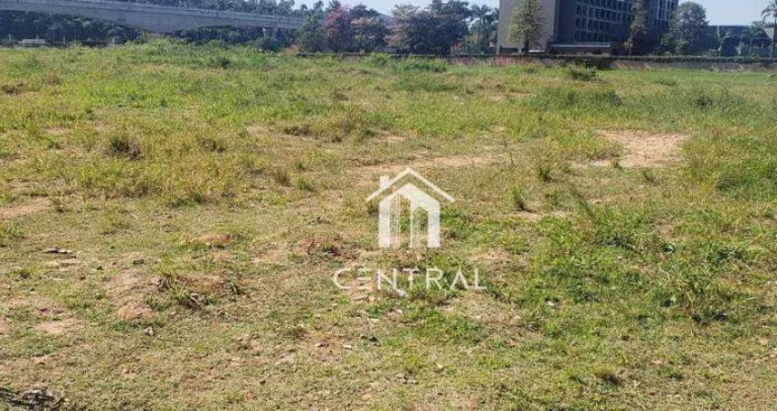Terreno à venda, 7250 m² por R$ 14.500.000,00 - Parque Cecap - Guarulhos/SP