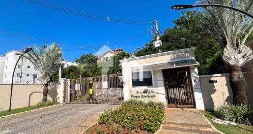 Apartamento com 2 dormitórios à venda, 42 m² por r$ 175.000,00 - vila guilherme - votorantim/sp