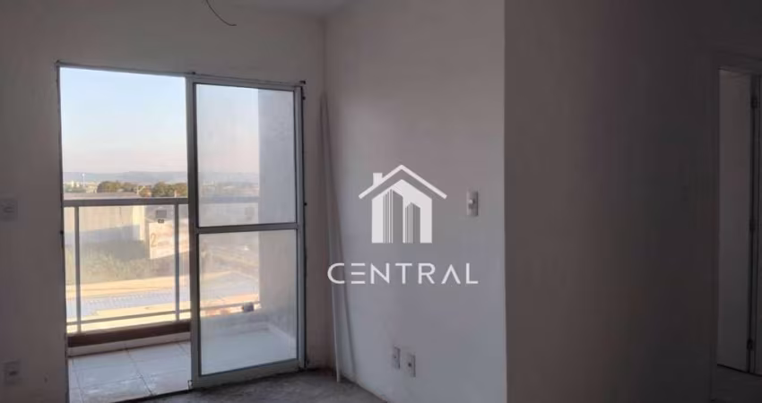 apartamento novo com lazer para toda a familia