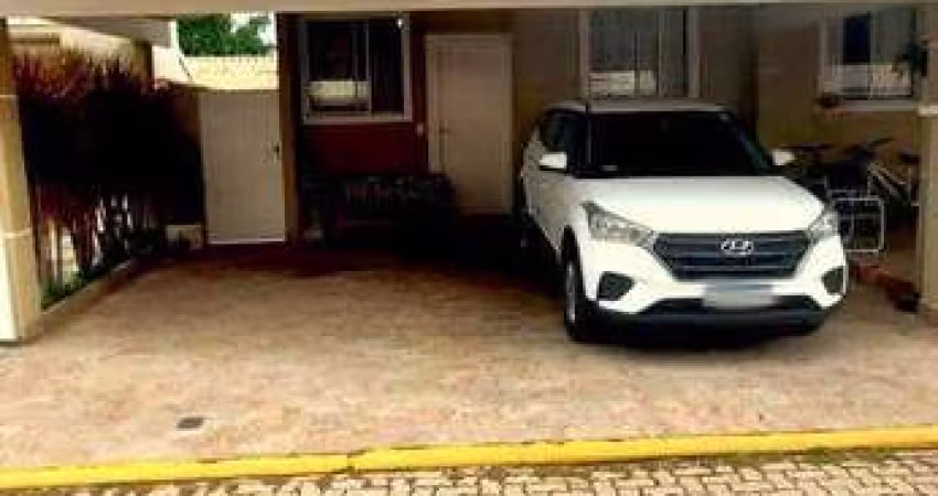 Sobrado à venda, 120 m² por R$ 610.000,00 - Jardim Vera Cruz - Sorocaba/SP