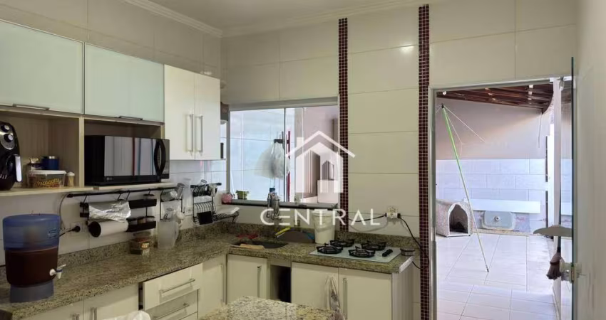Casa em Condomínio Maravilhosa