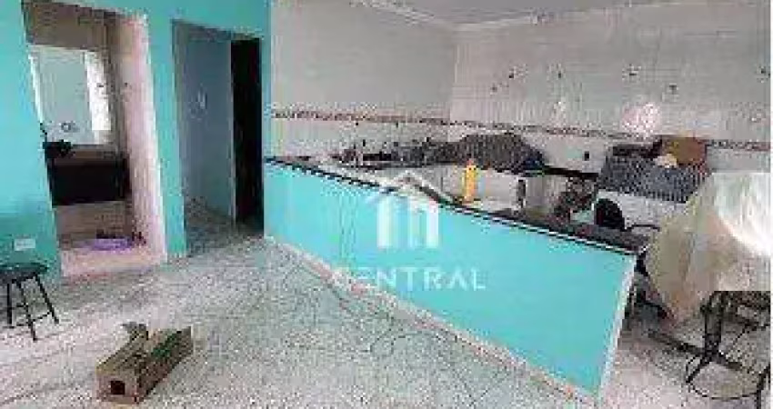 Sobrado na melhor localização da vila fiori ótimo para famílias grandes