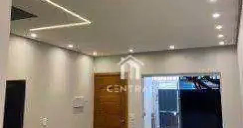 Sobrado com 2 dormitórios à venda, 80 m² por r$ 328.000,00 - residencial cristal - votorantim/sp