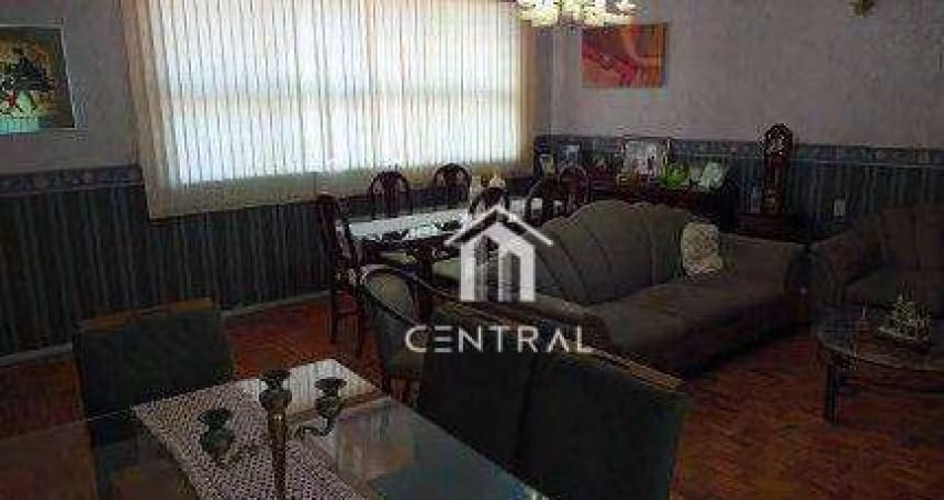 Casa à venda, 756 m² por R$ 1.040.000,00 - Além Ponte - Sorocaba/SP