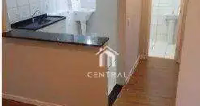 Apartamento todo reformado em aparecidinha!! sorocaba