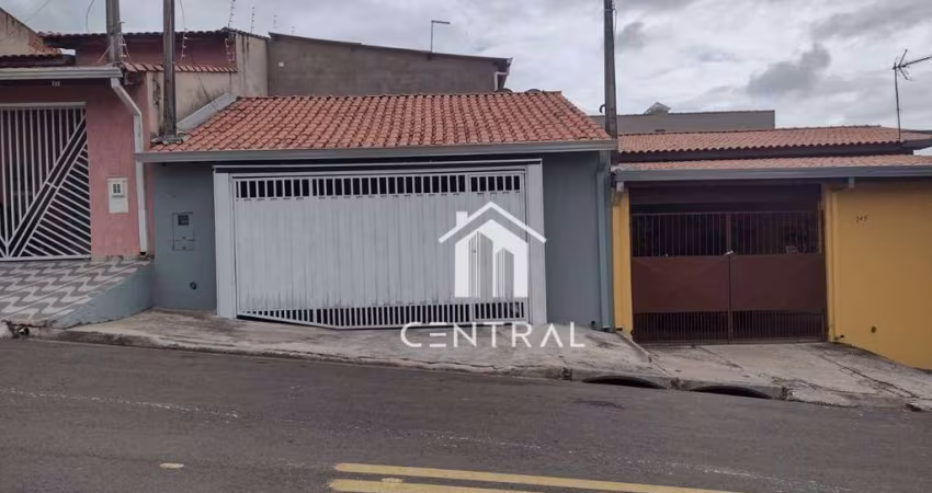 Casa Terrea ensolarada Jardim Nápoli, Sorocaba oportunidade