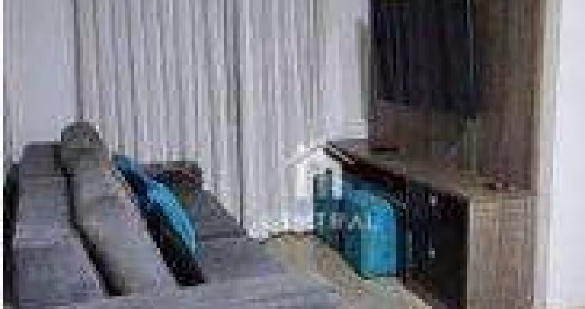 Apartamento com 2 dormitórios à venda, 60 m² por R$ 265.000,00 - Jardim Europa - Sorocaba/SP