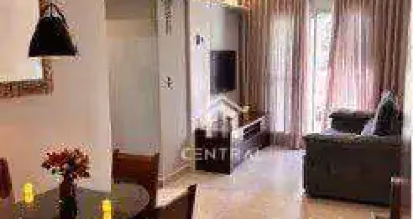Apartamento, 68 m² - venda por R$ 448.000,00 ou aluguel por R$ 4.418,00/mês - Campolim - Sorocaba/SP