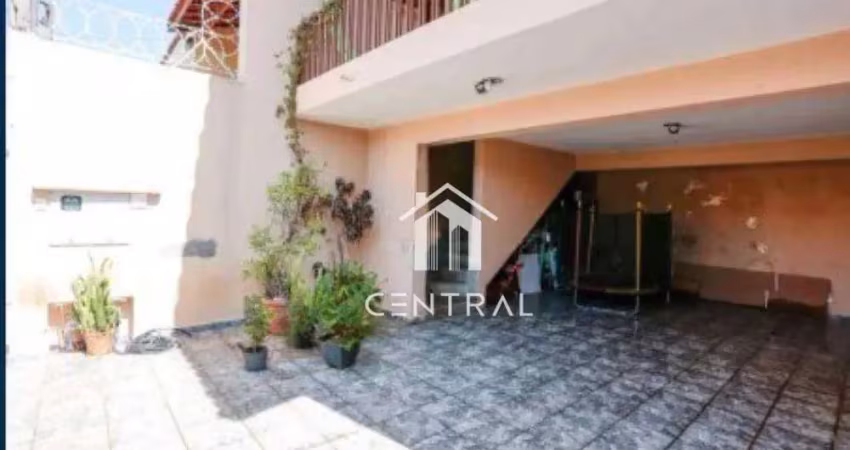 Sobrado com 3 dormitórios à venda, 151 m² por r$ 650.000,00 - jardim europa - sorocaba/sp