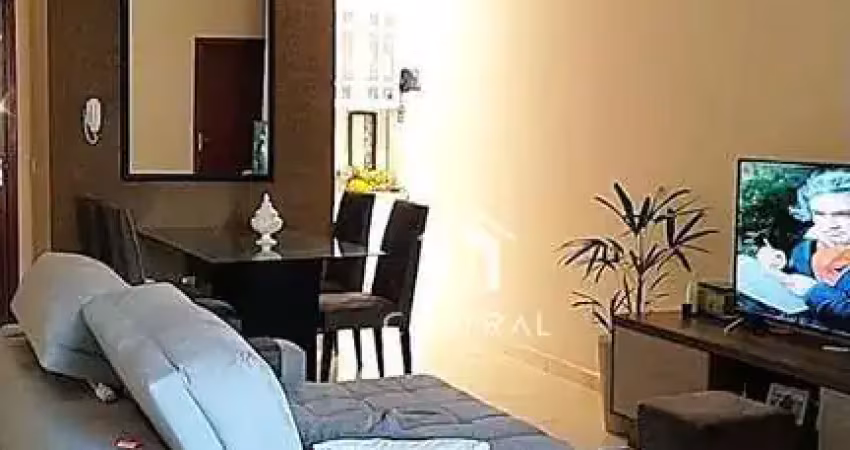 Apto Sorocaba Cidade Jardim, bom para uma família grande