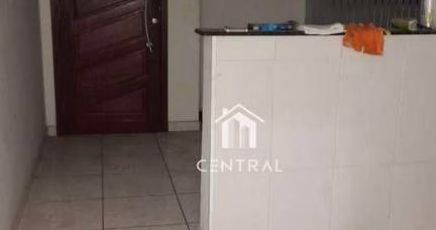Casa com 2 dormitórios à venda, 100 m² por R$ 230.000,00 - Vila São Jorge - Sorocaba/SP