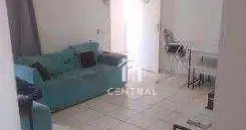Apartamento com 2 dormitórios, 47 m² - venda por r$ 115.000,00 ou aluguel por r$ 1.050,01/mês - jardim carandá - sorocaba/sp