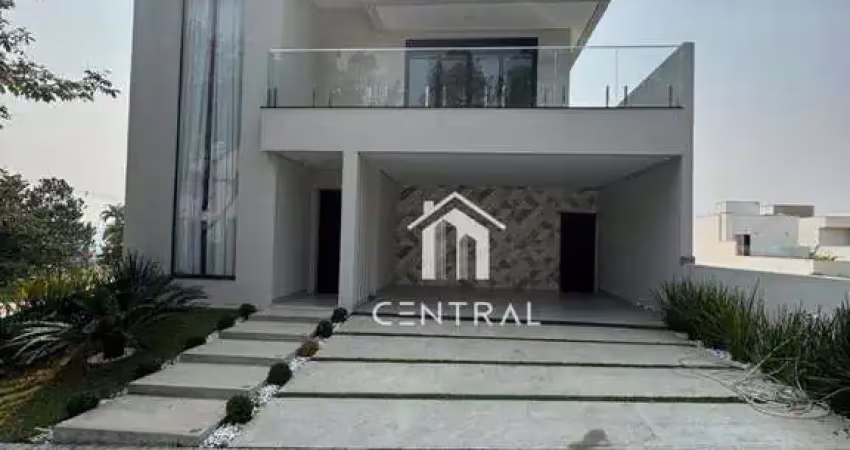 Sobrado à venda, 236 m² por R$ 1.480.000,00 - Brigadeiro Tobias - Sorocaba/SP
