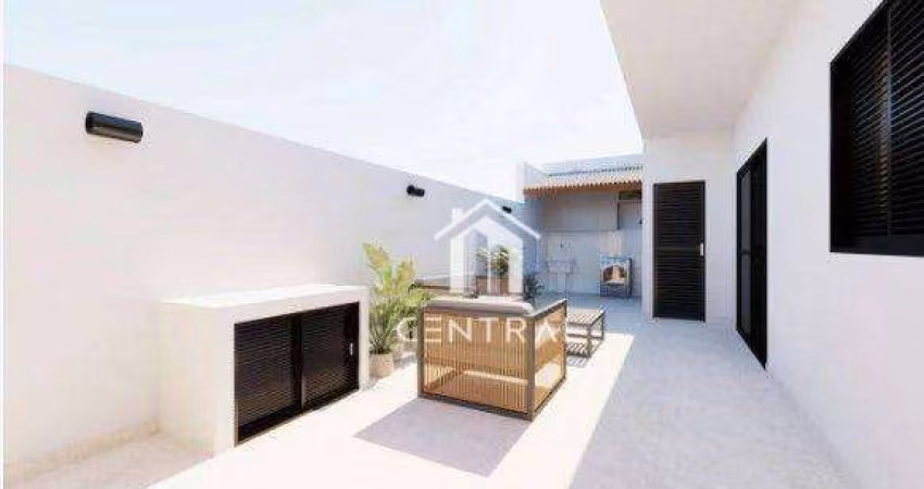 Condomínio Villagio Wanel Sorocaba