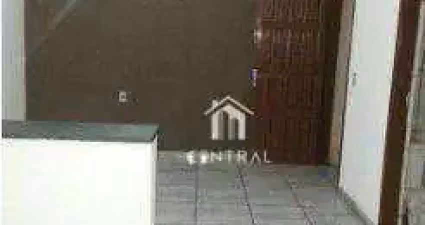 Casa com salão comercial em Sorocaba no Eden
