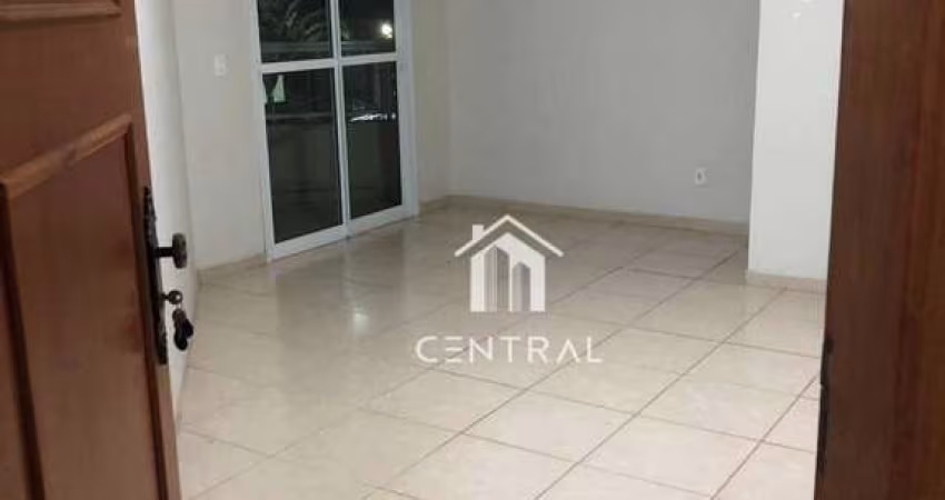 Apartamento com 3 dormitórios à venda, 62 m² por R$ 470.000,00 - Jardim Gonçalves - Sorocaba/SP