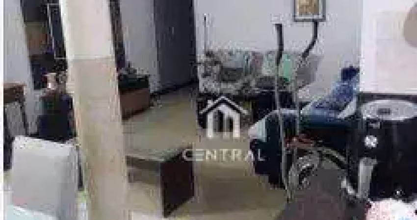 Casa à venda, 145 m² por R$ 360.000,00 - Jardim Residencial Imperatriz - Sorocaba/SP