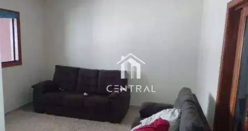 Sobrado com 4 dormitórios à venda, 200 m² por r$ 800.000,00 - jardim santa bárbara - sorocaba/sp