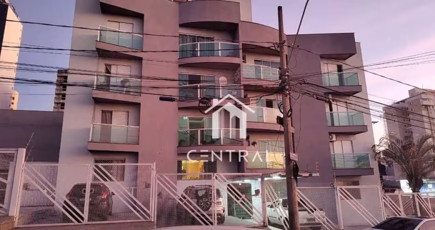 Apartamento à venda, 94 m² por R$ 455.000,00 - Parque Campolim - Sorocaba/SP