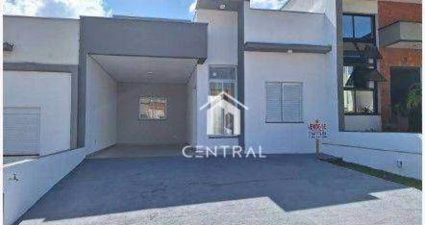 Casa em Condomínio Residencial Villagio Ipanema l Sorocaba