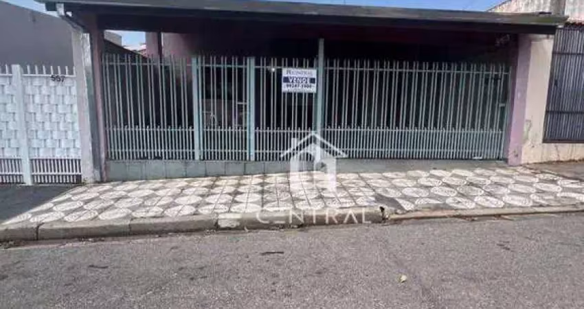 Casa com 3 dormitórios à venda, 122 m² por r$ 270.000,00 - central parque sorocaba - sorocaba/sp