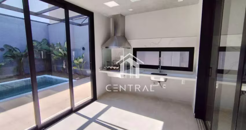 Casa com 4 dormitórios à venda, 181 m² por r$ 1.750.000,00 - green valley - votorantim/sp