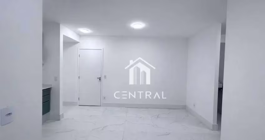 Apartamento a venda Condomínio Vip lago dos patos - 57m² - 2 Dormitórios - 1 Suíte - Varanda - Vaga - Vila Rosália Guarulhos/SP