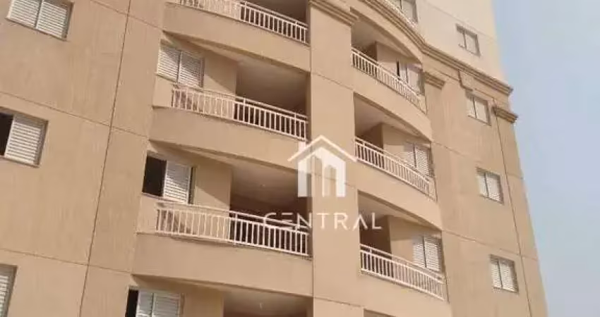 Apartamento à venda, 67 m² por R$ 580.000,00 - Campolim - Sorocaba/SP