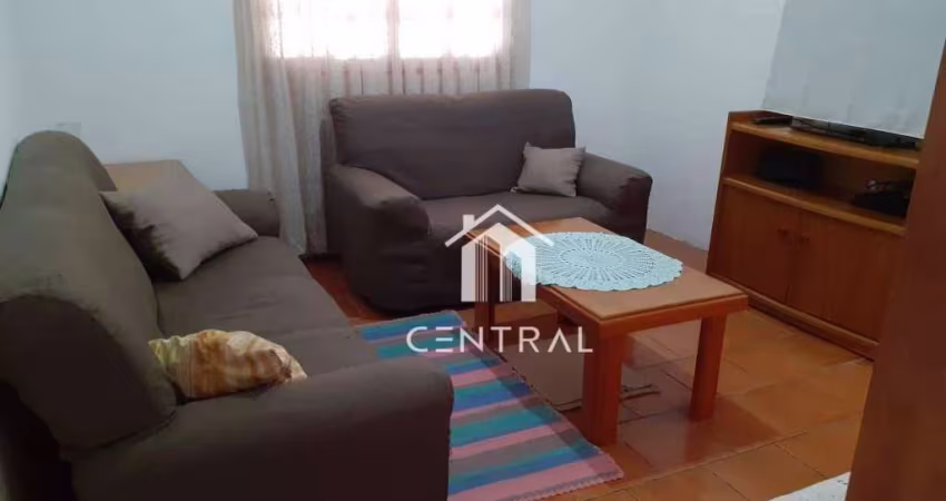 Casa com 2 dormitórios à venda, 120 m² por R$ 310.000,00 - Vila Olímpia - Sorocaba/SP