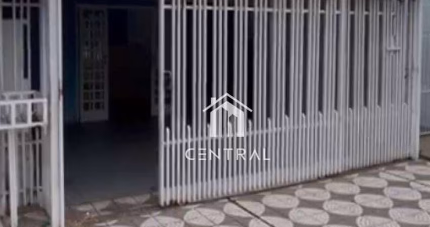 Casa com 2 dormitórios, 90 m² - venda por R$ 300.000,00 ou aluguel por R$ 2.048,45/mês - Vitoria Regia - Sorocaba/SP