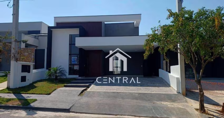Casa, 181 m² - venda por R$ 1.470.000,00 ou aluguel por R$ 8.690,00/mês - Aparecidinha - Sorocaba/SP
