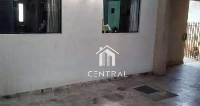 Casa com 2 quartos à venda na Rua JJoaquim de Carvalho Gil, 2041, Jardim Wanel Ville V, Sorocaba