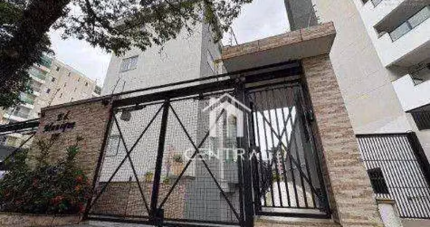 Apartamento com 2 dormitórios à venda, 68 m² por r$ 420.000,00 - parque campolim - sorocaba/sp