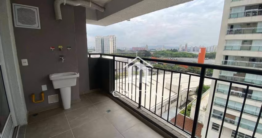 Apartamento a venda - Condomínio SIDE - 2 dormitórios - 42 m² - Barra Funda - São Paulo/SP
