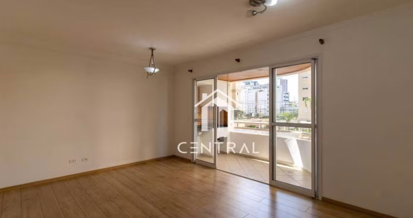 Apartamento à venda - 3 dormitórios -  94 m² - Residencial Massimo - Jardim Zaira - Guarulhos/SP