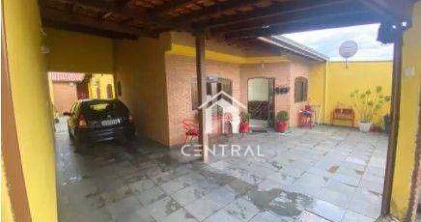 Casa à venda, 200 m² por R$ 471.000,00 - Vila Mineirão - Sorocaba/SP