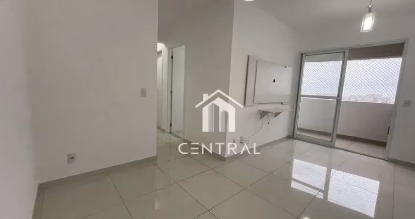 Apartamento a venda  - condomínio autêntico - 72m² - 3 dormmitórios - 1 suíte - 1 vaga - varanda gourmet - vila augusta guarulhos/sp