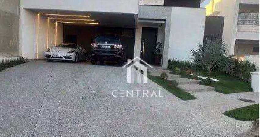 Casa à venda, 230 m² por R$ 2.270.000,00 - Parque Campolim - Sorocaba/SP