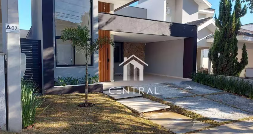 Casa com 3 dormitórios à venda, 200 m² por r$ 1.280.000,00 - vila haro - sorocaba/sp