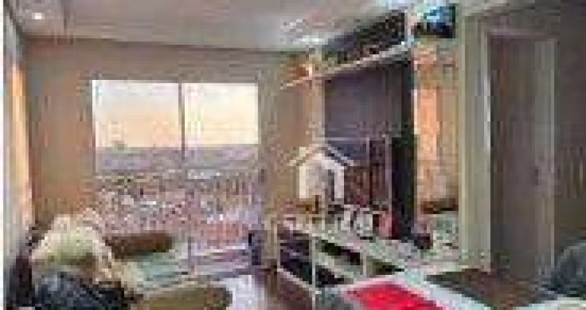 Apartamento com 2 dormitórios à venda, 54 m² por R$ 315.000,00 - Jardim Wanel Ville IV - Sorocaba/SP