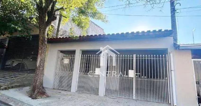 Casa com 2 dormitórios à venda, 130 m² por r$ 290.000,00 - jardim são guilherme - sorocaba/sp