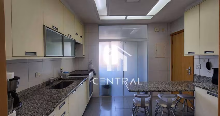 Apartamento á venda - Condomínio Ville D Argent - Vila Galvão - 3 Dormitórios - 1 Suíte -  2 Vaga - Guarulhos/SP.