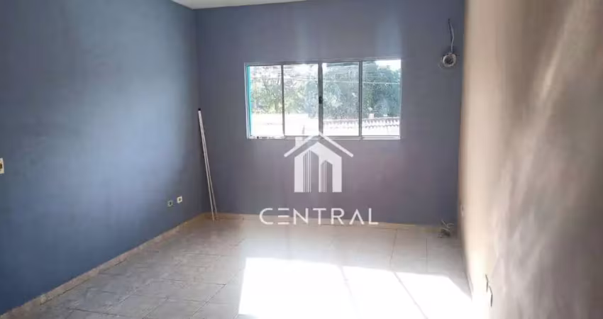 Casa com 2 dormitórios à venda, 107 m² por r$ 288.000,00 - vila almeida - sorocaba/sp