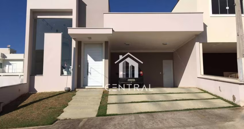 Casa com 3 dormitórios à venda, 161 m² - Vila Odin - Sorocaba/SP
