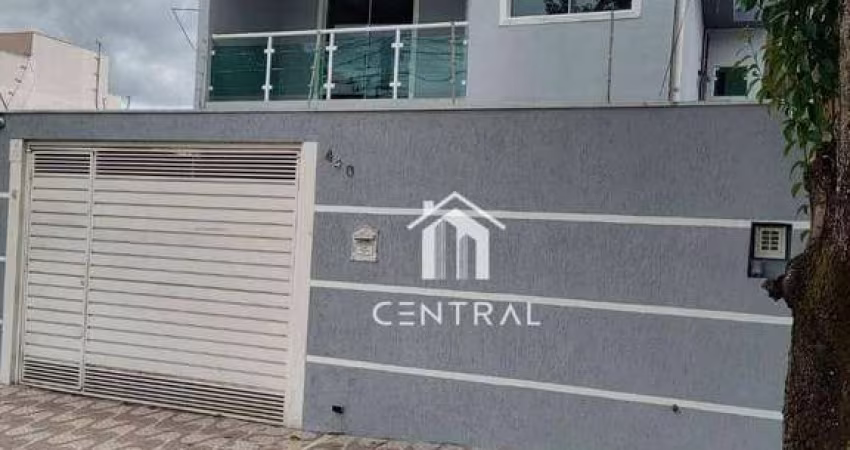 Casa com 3 dormitórios à venda, 180 m² por R$ 450.000,00 - Jardim Wanel Ville IV - Sorocaba/SP