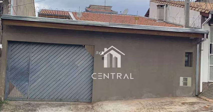 Casa com 4 dormitórios à venda, 182 m² por R$ 680.000,00 - Wanel Ville - Sorocaba/SP