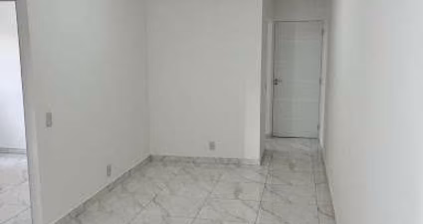 Apartamento com 2 dormitórios à venda, 58 m² - Residencial Aeroportos Internacionais - Cidade Jardim Cumbica - Guarulhos/SP