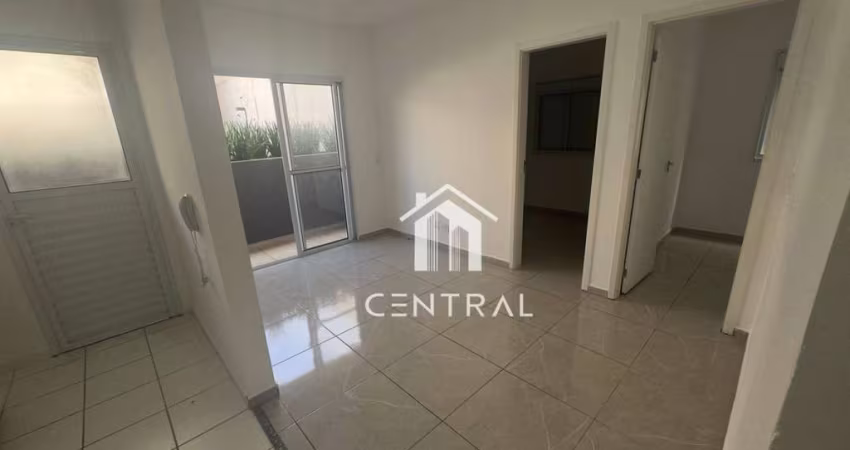 Apartamento com 2 dormitórios à venda, 43 m² Condominio no Good Life  - Jardim Adriana - Guarulhos/SP