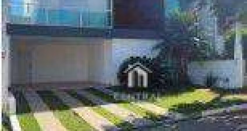 Sobrado, 150 m² - venda por R$ 790.000,00 ou aluguel por R$ 6.013,00/mês - Golden House Residencial - Sorocaba/SP